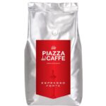 30-1 -  ყავის მოხალული მარცვალი ესპრესო 1კგ, Piazza del Caffe