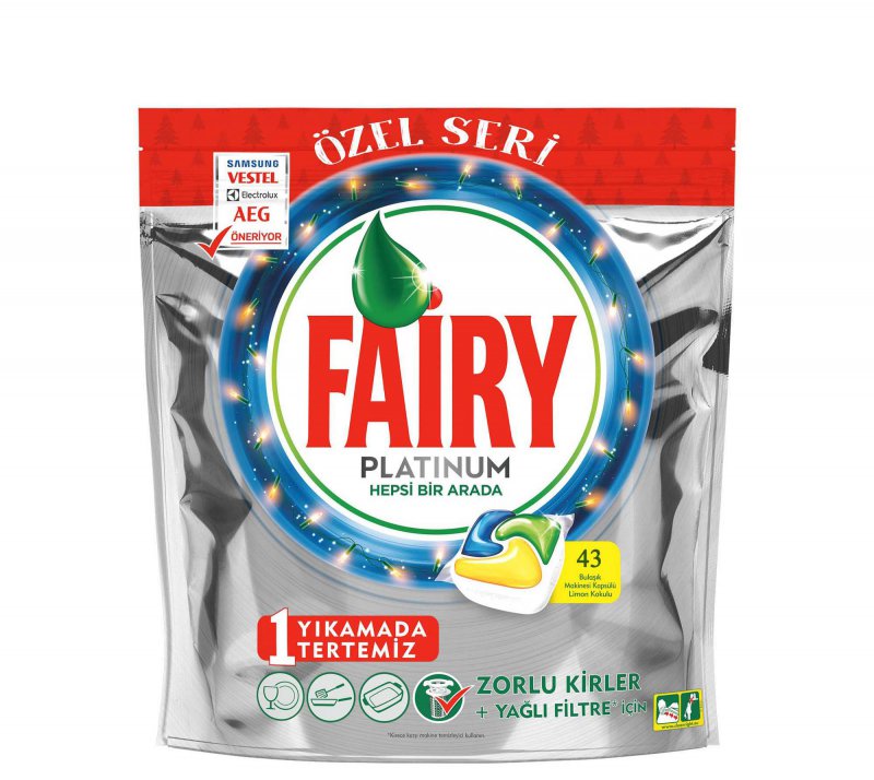 fairyyyy2222-44_1.jpg 65626 - ჭურჭლის სარეცხი მანქანის აბები 50ც - Image 1