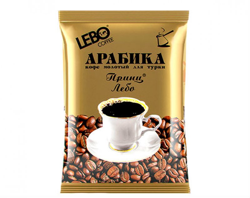 lebo_prinz_100g-600x600a_1.jpg 00180 - ყავა Prince LEBO 100 გრ. - Image 1